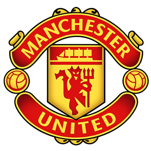 Manchester United DLS Kit 512x512
